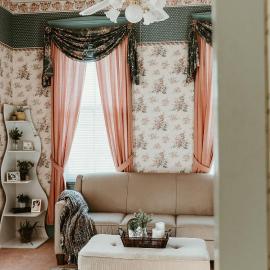 Strassner Suites - Imy Suite, hotel en Hermann