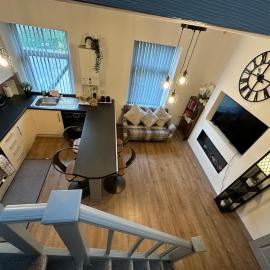 Snuggle Inn Burnley