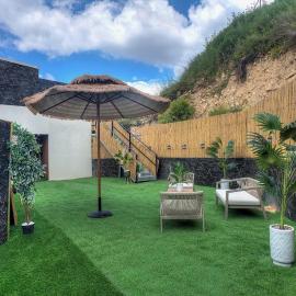 אחוזת בין ההרים צפת, hotel a Safed