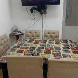 Duplex parque