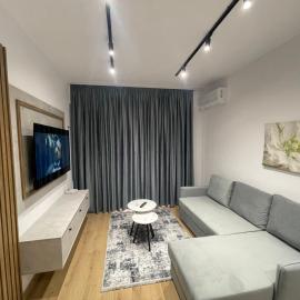 Comfort Apartment Tirana, hotel in Tirana