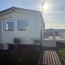 Shivvys at sandylands, hotel in Stevenston