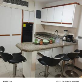 VIPdynasty aparta-hotel, Hotel in Porlamar