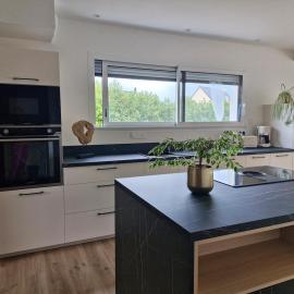 Ty Cocon, maison familiale, Hotel in Colpo