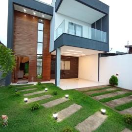 Villa Geovana