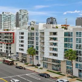 BP Stay Serviced Apartment DTLA