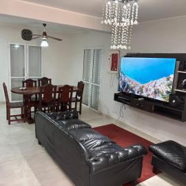 Duplex DEL CARMEN, hotel in Santiago del Estero