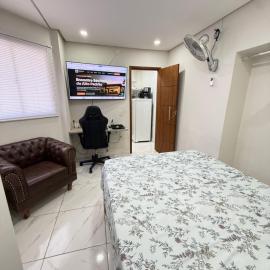 Centro de Vitoria, hotel a Vitória