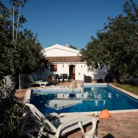 Casa Da Maria - Villa with Private Pool and Barbecue