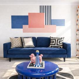 Coastal Comfort Southsea Getaway