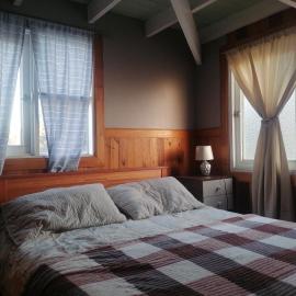 Habitación tu Refugio, hotel in Isla Negra