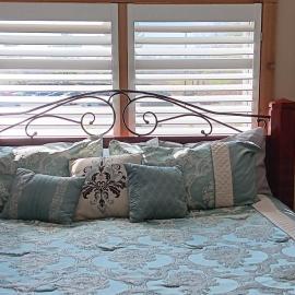 5 min walk to Casino - Quick I-81 Access - Cozy Private Stay