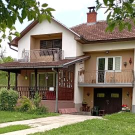 Kuca za odmor Zicanka, hotel in Kraljevo