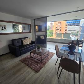 Apartamento terraza hamaca - doble parqueadero - Provenza