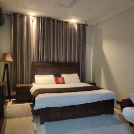 Doolv Guest House, hotel a Islamabad