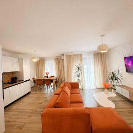 Be BDuplex in Golem Durres