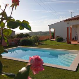 Monte Rio House