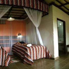 Osoita Lodge, hotel v destinácii Nairobi