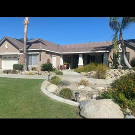 The Casita at Riverwalk, hotel in Bakersfield