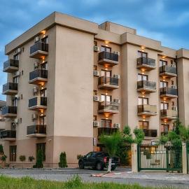 Hotel Ryon Mamaia-Nord, ξενοδοχείο σε Mamaia Nord – Navodari