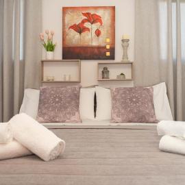 Hedoné apartment, khách sạn ở Schisò