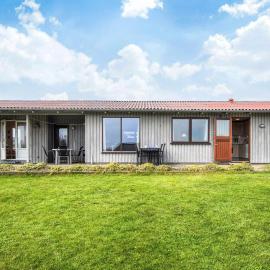 5 person holiday home in Juelsminde
