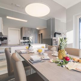 Ferienwohnung Boddentraum