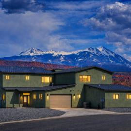 Exclusive Retreats White Rim 3369- Luxury Moab Retreat with Private Hot Tub