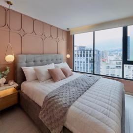 Adagio Apartments by Nomad-In