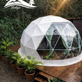 Cerro Verde Glamping, ξενοδοχείο 