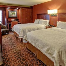 Hampton Inn Winchester KY, hotel a Winchester