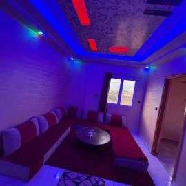 Classico Apartments, hotel in Tan-Tan Plage