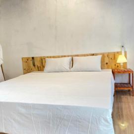 Old House Garden homestay, hotel a Phúc Lộc