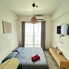 Kawoeng skyhouse BSD, Hotel in Cilenggang