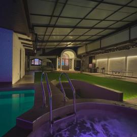 TheBunker, hotel u gradu 'Cochabamba'
