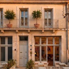 Hotel M Soleil - Montpellier Centre Saint Roch