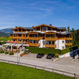 Style Apartment Kaprun - Top 9