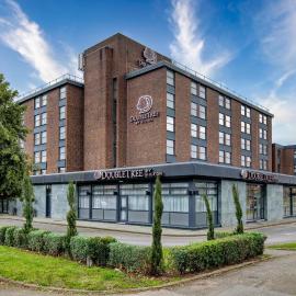 DoubleTree by Hilton London Ealing