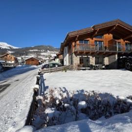Green Garden Lodge A2 Walchen-Kaprun