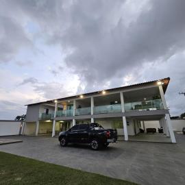 Mansão Do Mar, hotel Salinópolisban