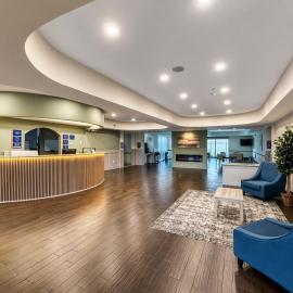 Viesnīca Days Inn & Suites by Wyndham Houston / West Energy Corridor Hjūstonā