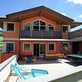 Sonnenwinkel I, hotel a Kolsassberg