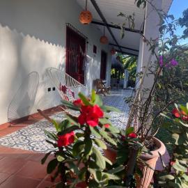 Casa Campestre Villa Teresa