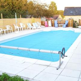Gîtes Boumelle Vallée de la Loire, hotel di Allonnes