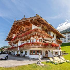 Landhaus Marchfeld Top 1 Top 2