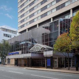 Hilton Leeds City