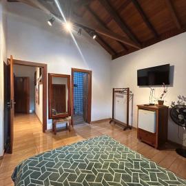 Pousada Maria Teresa - Tiradentes, hotel in Tiradentes