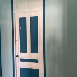 Trattoria dei Pani Albergo，文蒂米利亞的飯店