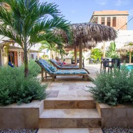 Casa Ananda Hotel Boutique