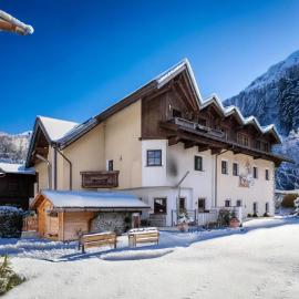 Schweizerhof Margrith